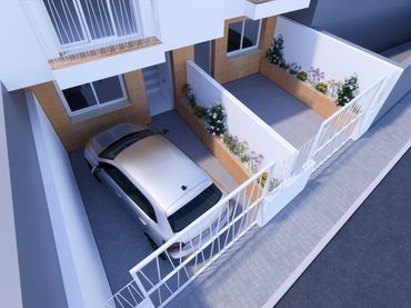 Duplex in vendita a Pedanías Oeste