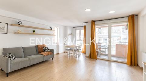 Photo 5 of Apartment to rent in Azagador de las Monjas, Barrio de Patraix,  Valencia Capital