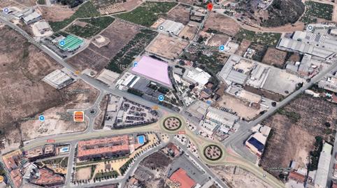 Foto 3 de Terreny industrial en venda a Camino Camino de Los Cipreses, El Esparragal, Murcia