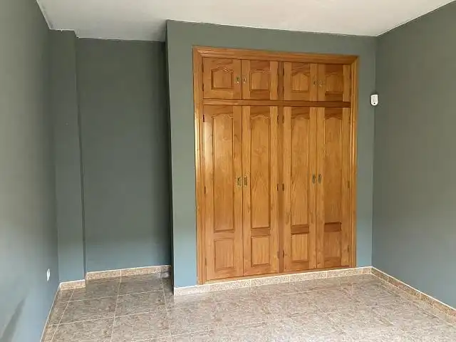 Bedroom of Flat for sale in Moriles