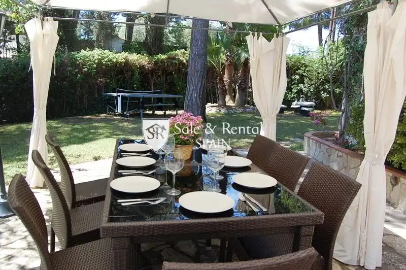 Casa amb piscina en venda a Montgoda, imagen 6