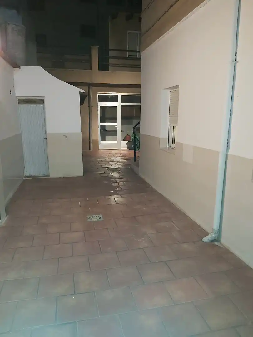 Pis amb terrassa en venda a Calle Navarra, imagen 6