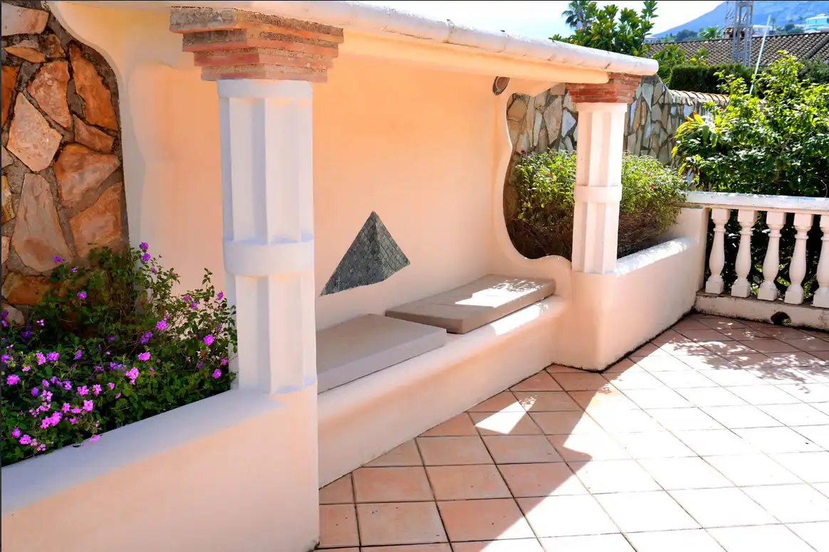 Chalet con jardín en venta en Las Rotas / Les Rotes, imagen 10