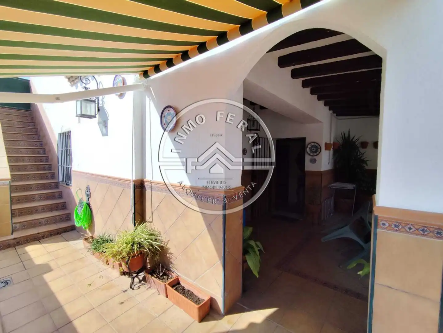 Casa con terraza en venta en Écija, imagen 10