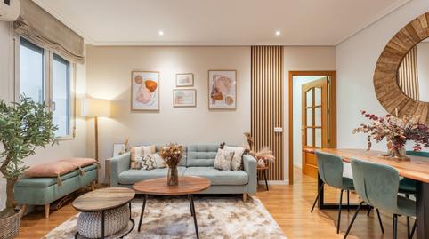 Photo 3 of Flat for sale in Menéndez Pelayo, Pacífico,  Madrid Capital