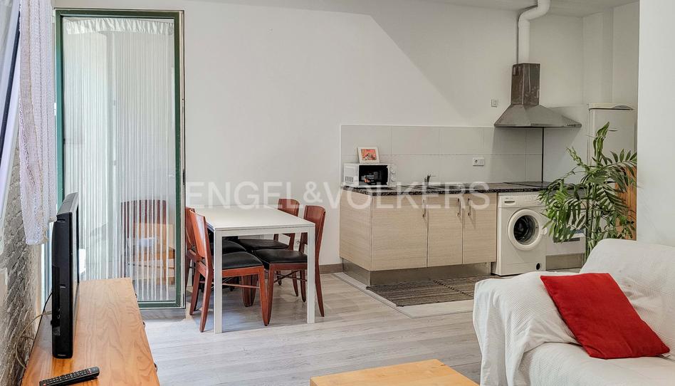 Photo 1 of Apartment to rent in El Poblenou, Barcelona