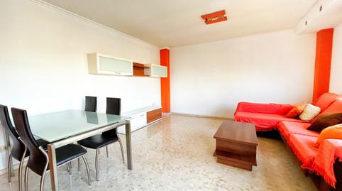 Foto 2 de Àtic en venda a Oliva pueblo, Oliva