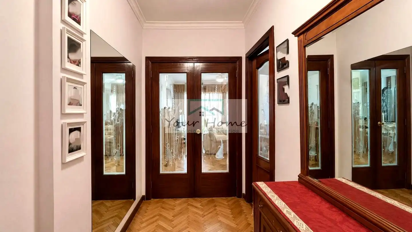 Pis en venda en Alcalá de Henares amb Aire condicionat, Calefacció i Parquet