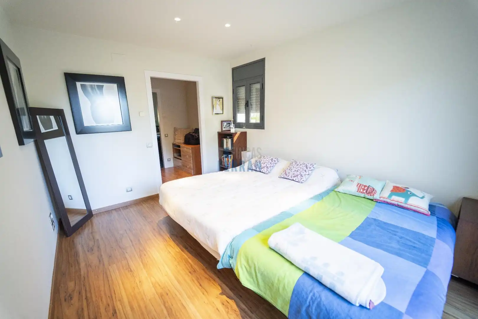 Habitación de Casa o chalet en venta en El Vendrell con Calefacción, Parquet y Terraza