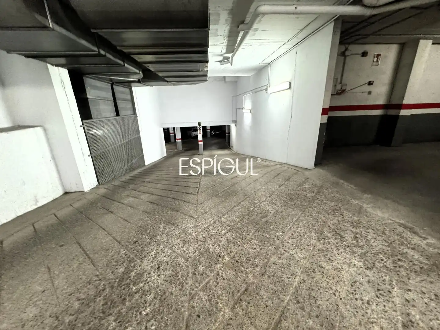 Einzelparkplatz zum Verkauf in Jaume 1, imagen 5