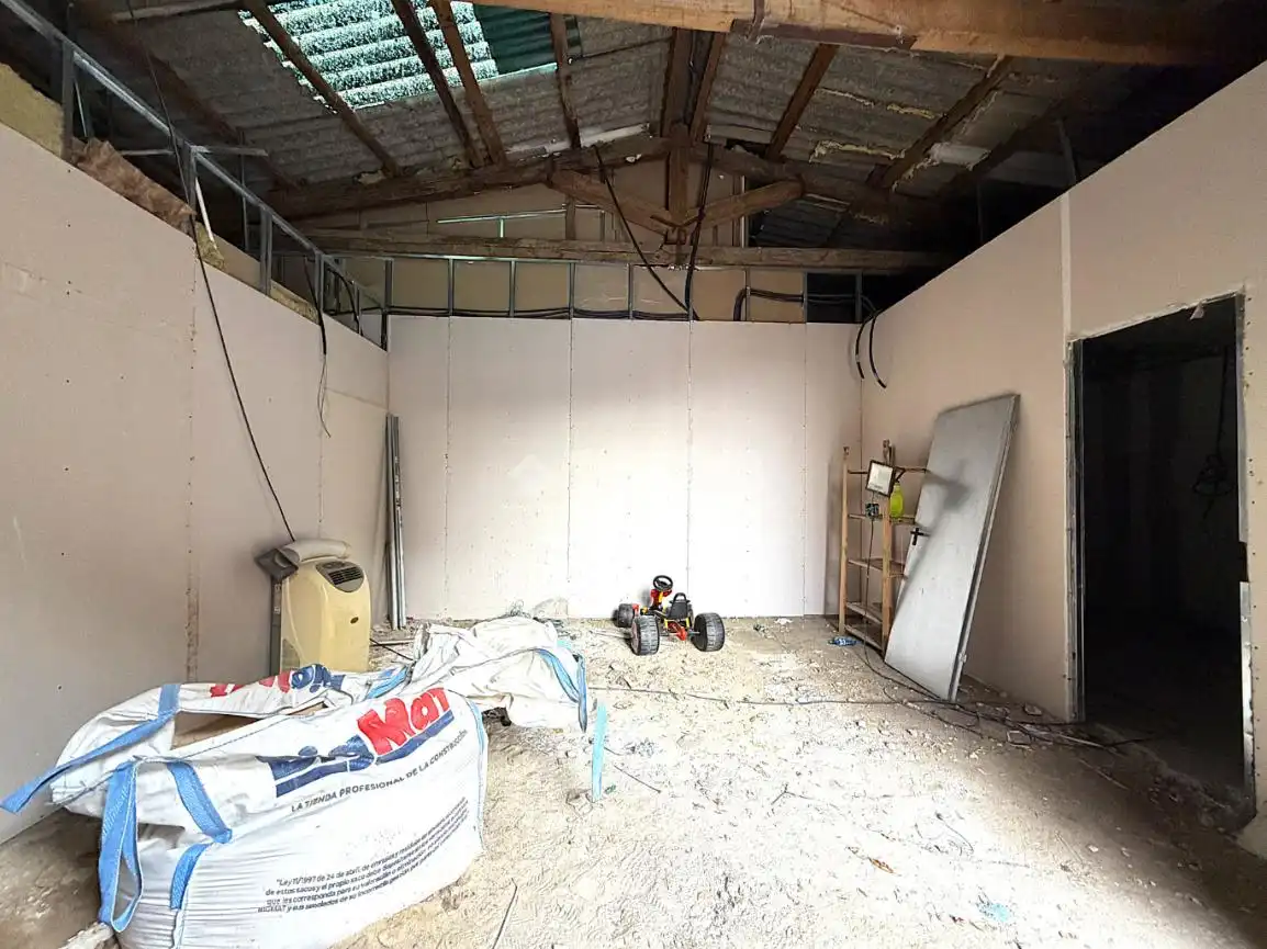 Local comercial de lloguer a Torrelaguna, imagen 20