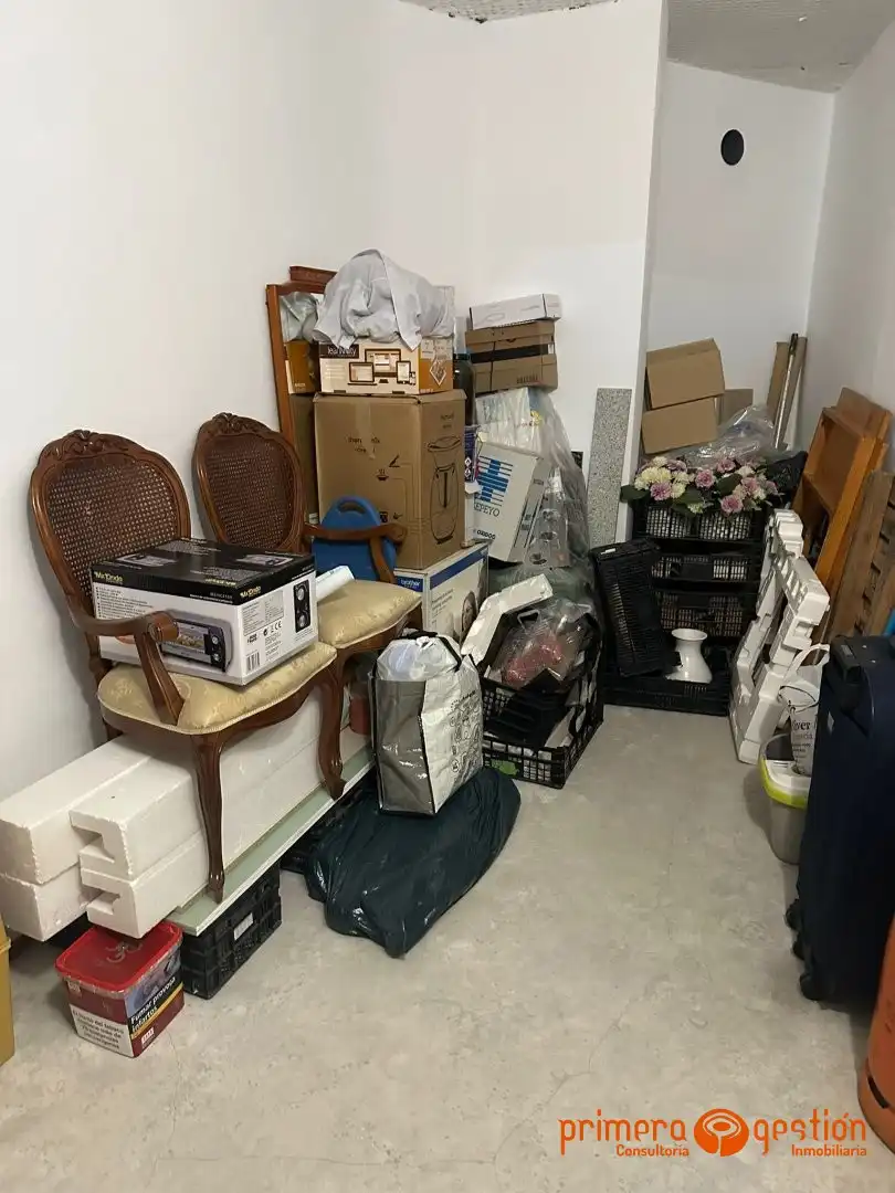 Piso en venta en Lora del Río con Aire acondicionado, Calefacción y Trastero