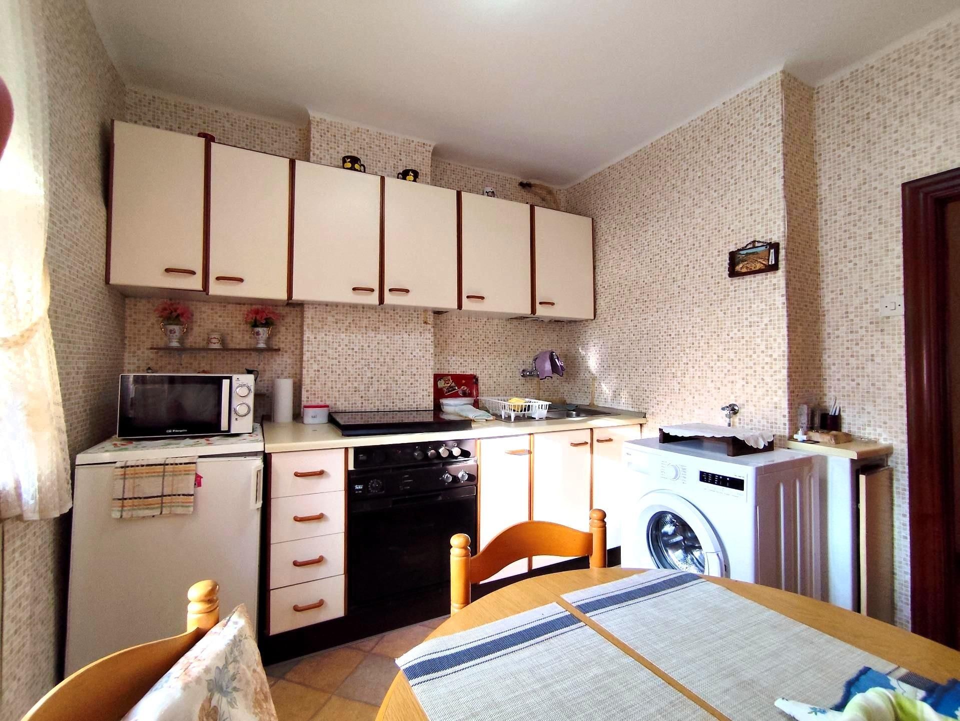 Flat for sale in Numancia - San Fernando