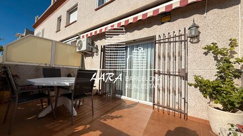 Foto 5 de Casa adosada en venda a Creixell, Tarragona