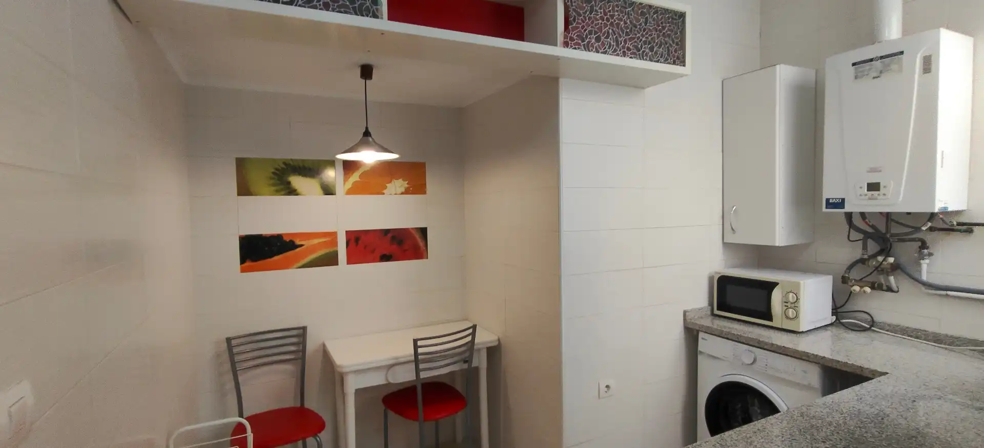 Wohnung mit Aufzug zum Verkauf in Calle Padre Ponce de León, imagen 15