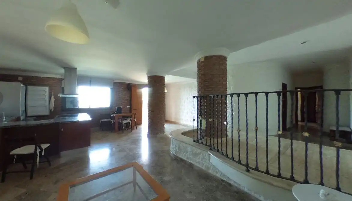 Houses for sale in Málaga  with Air Conditioner, Private garden and Terrace