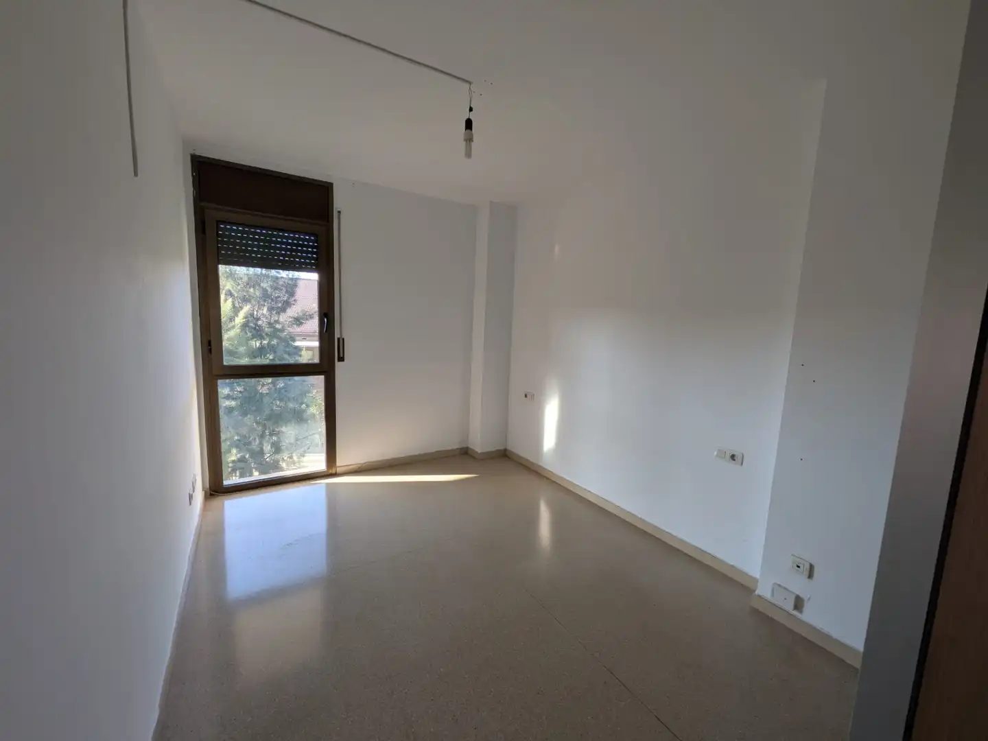 Bedroom of Duplexes for sale in Sant Joan Despí  with Air Conditioner, Parquet flooring and Terrace