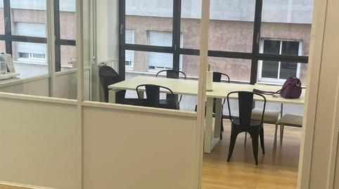 Foto 5 de Oficina de lloguer a Carrer de Balmes, 191, Sant Gervasi- Galvany,  Barcelona Capital