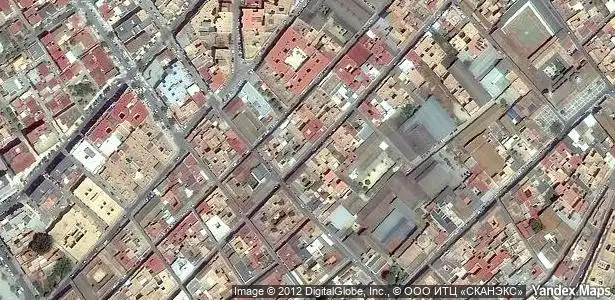 Aparcament en venda a Centro - Calzada - Cabo Noval, imagen 2