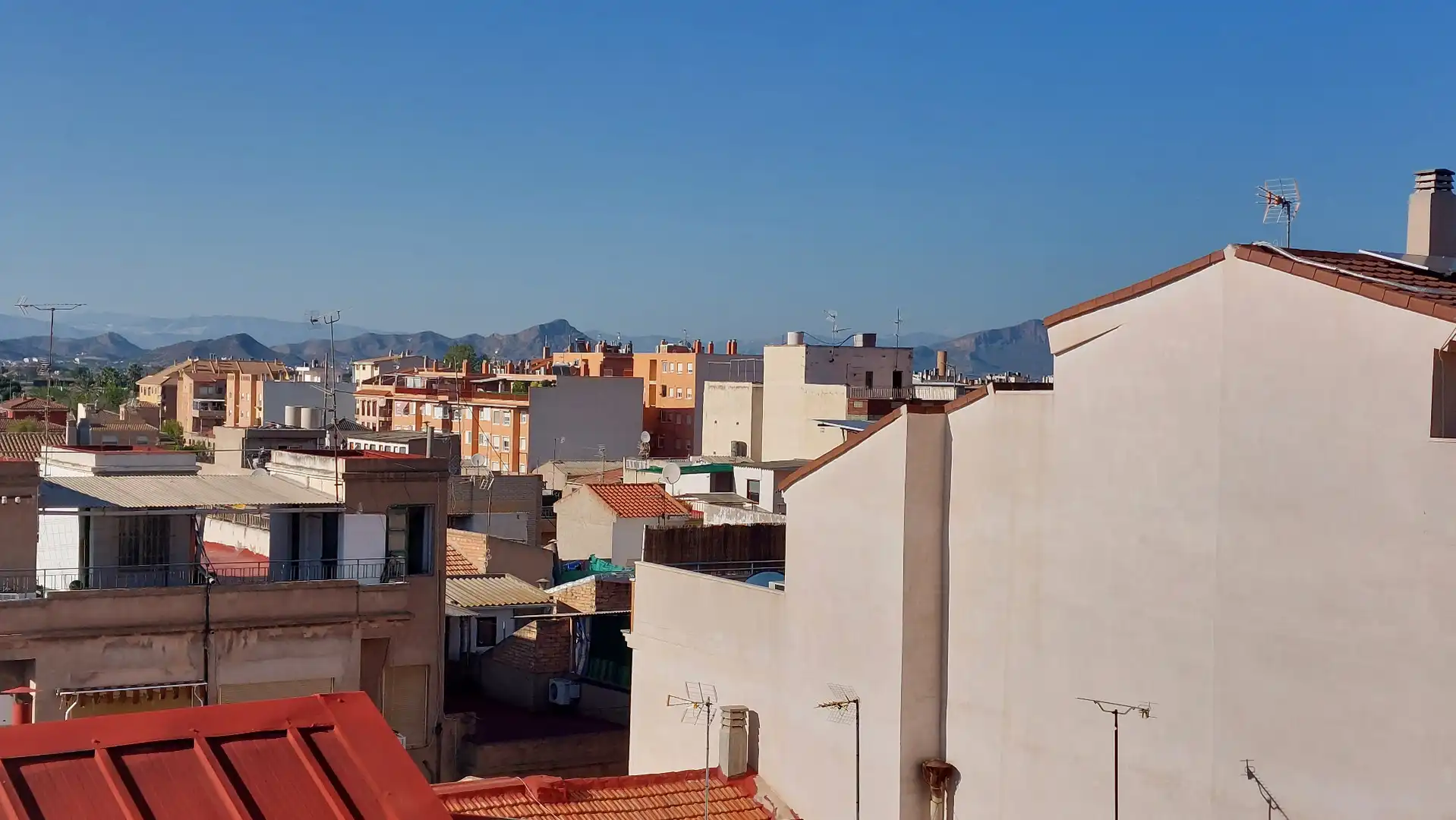 Flat for sale in Calle Mayor, Beniaján