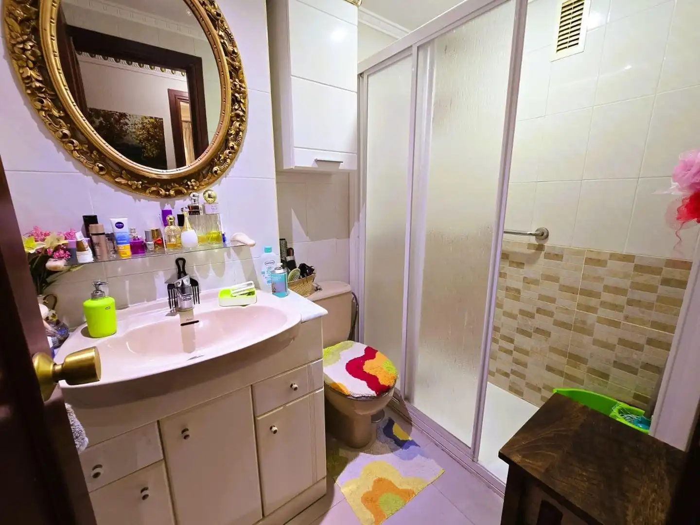 Apartament amb piscina en venda a Juzgados - Plaza de Toros, imagen 10