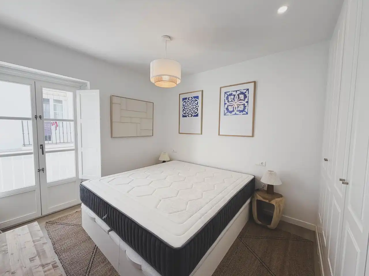 Appartement avec ascenseur à louer à Centro Histórico, imagen 14