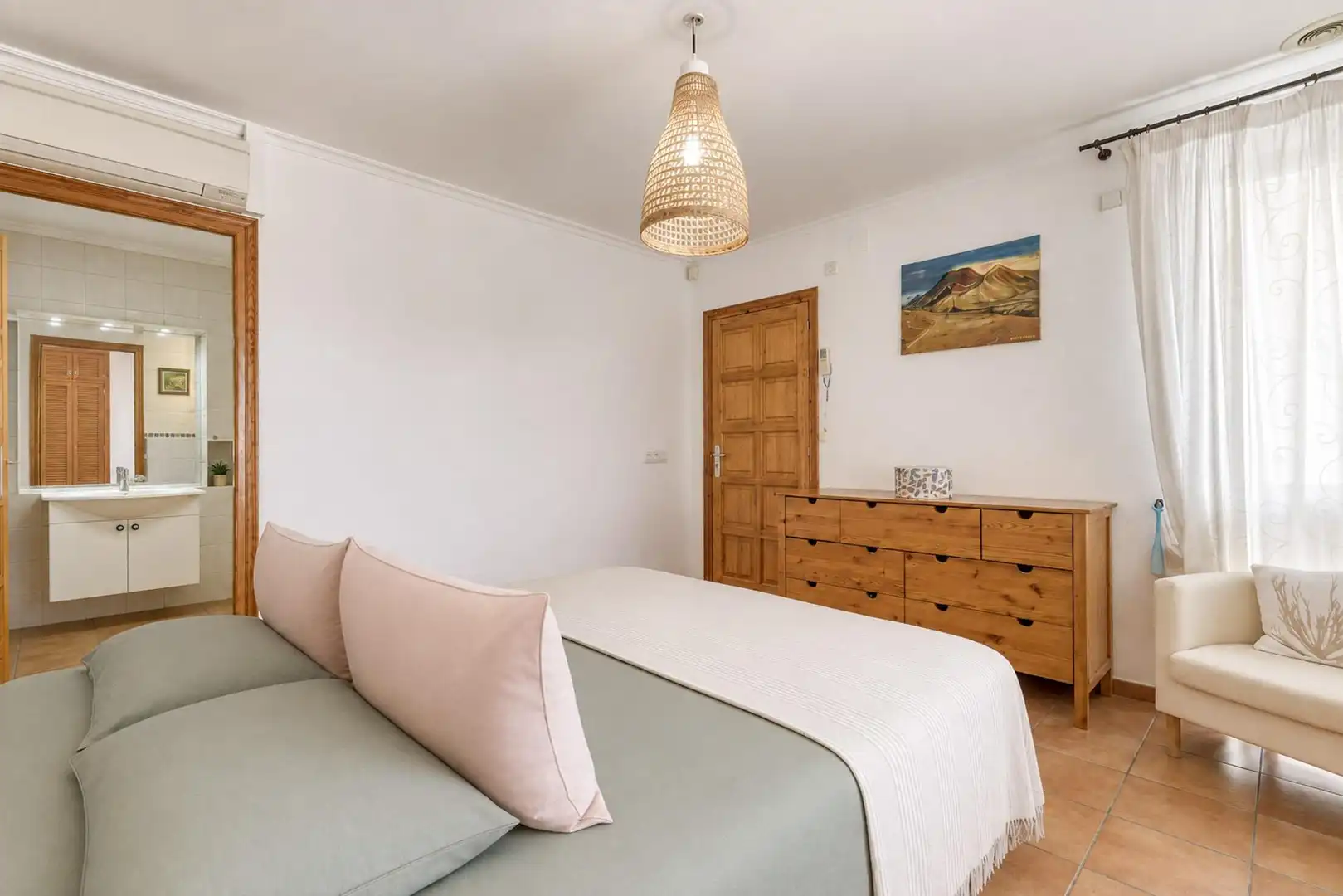 Casa con terraza en venta en Calle DE NAVARRA, imagen 18