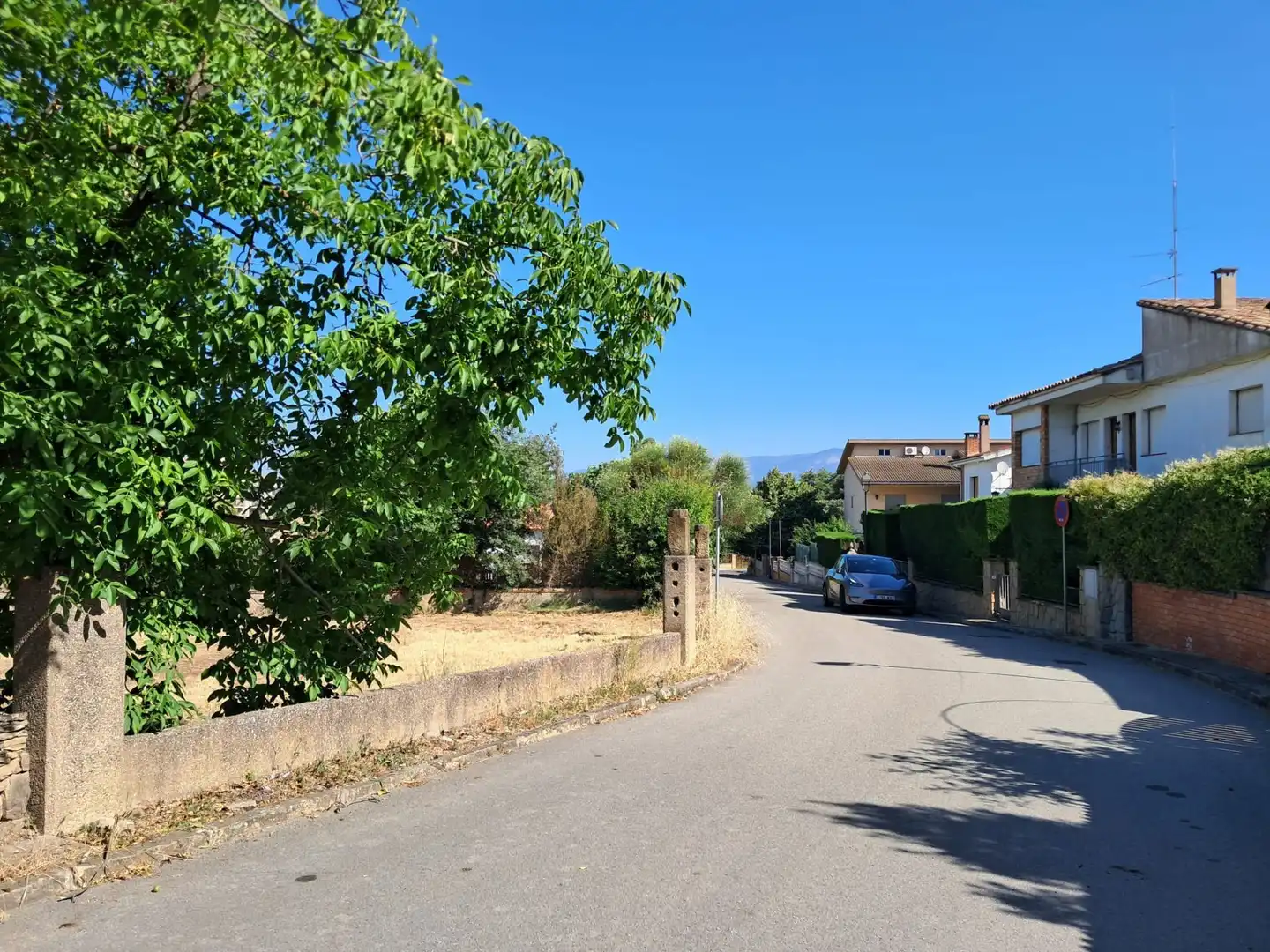 Residential for sale in Olius