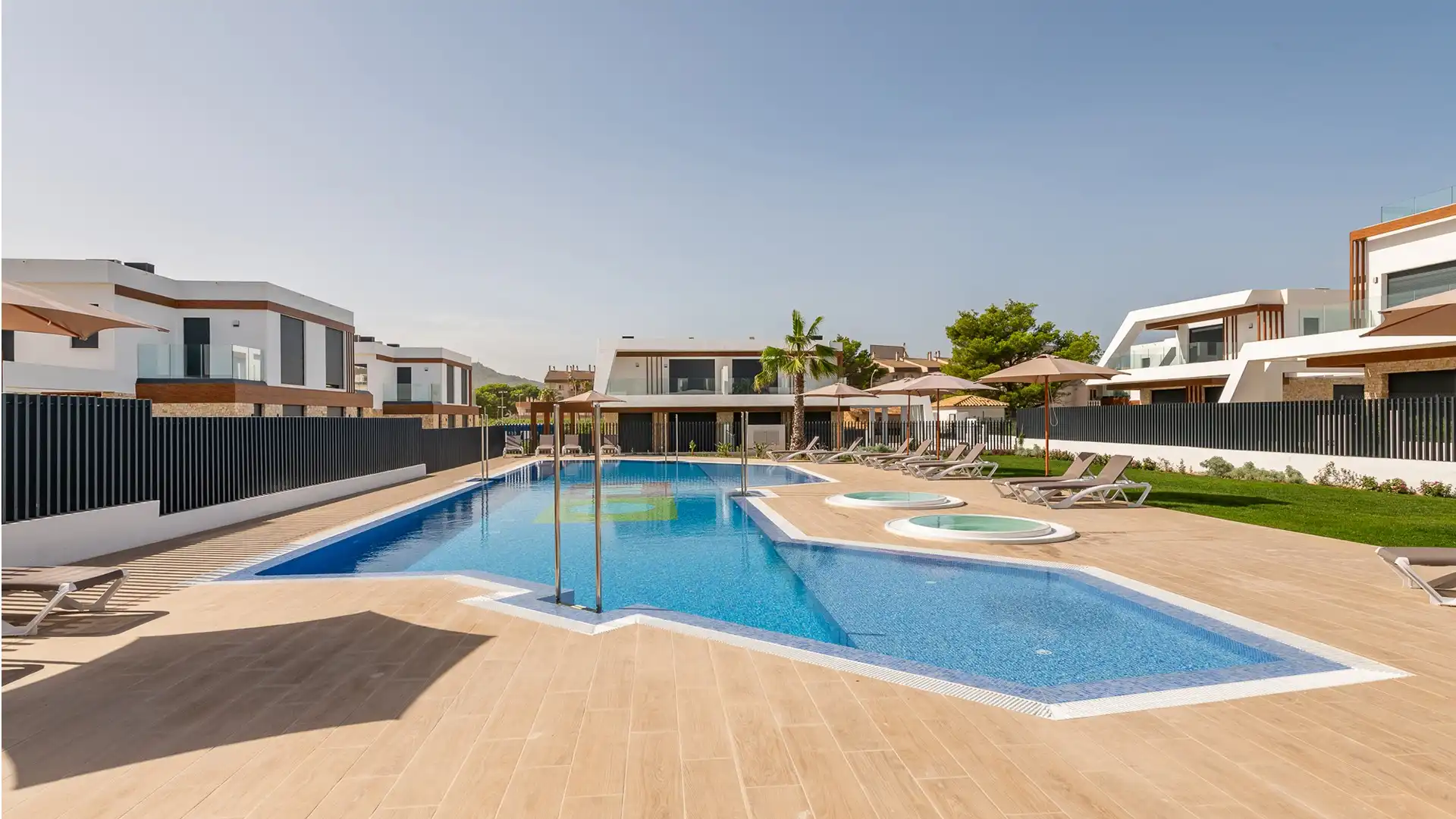 Villa avec piscine à vendre à Cala Ratjada, imagen 15