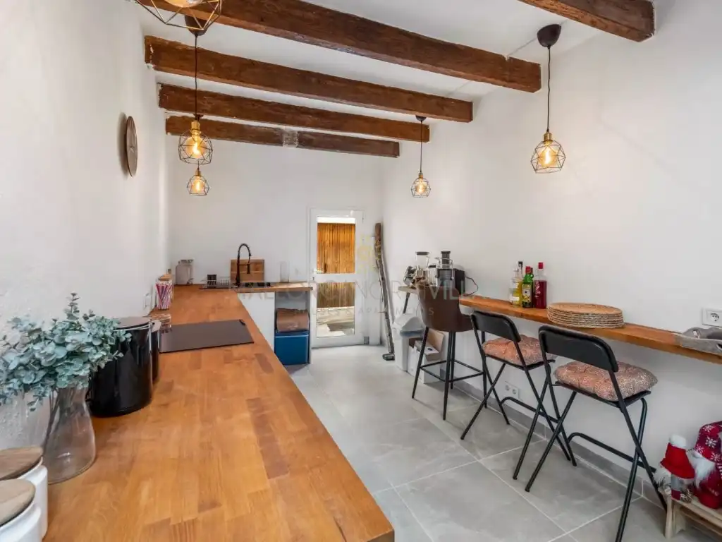 Haus zum Verkauf in Pollença Poble, imagen 7