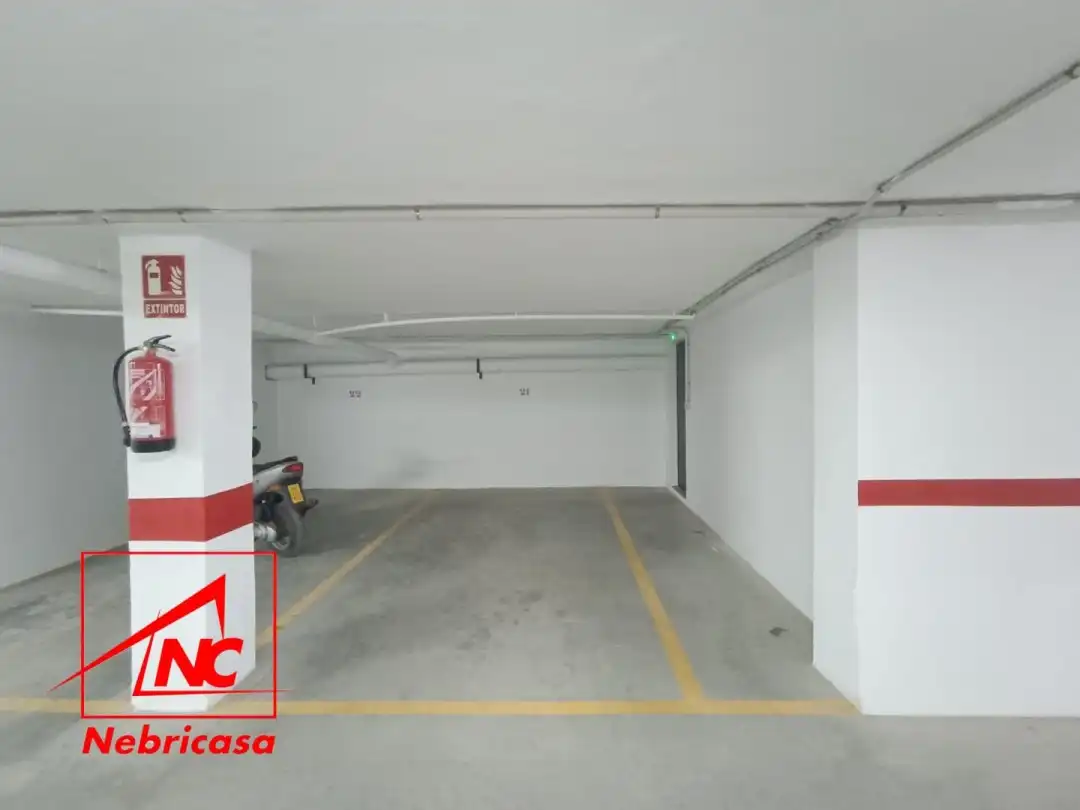 Parkplatz zur Miete in El Cuervo de Sevilla, imagen 4