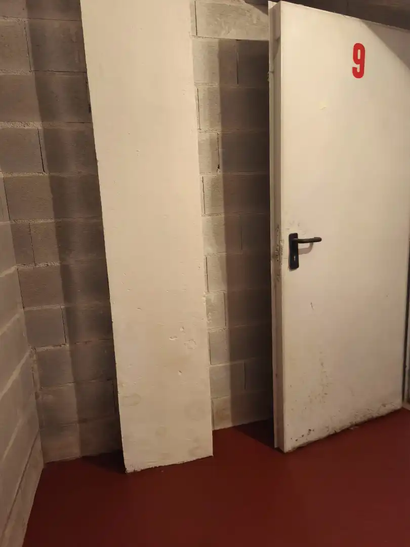 Lagerraum zum Verkauf in L'Hospitalet de Llobregat mit Alarm