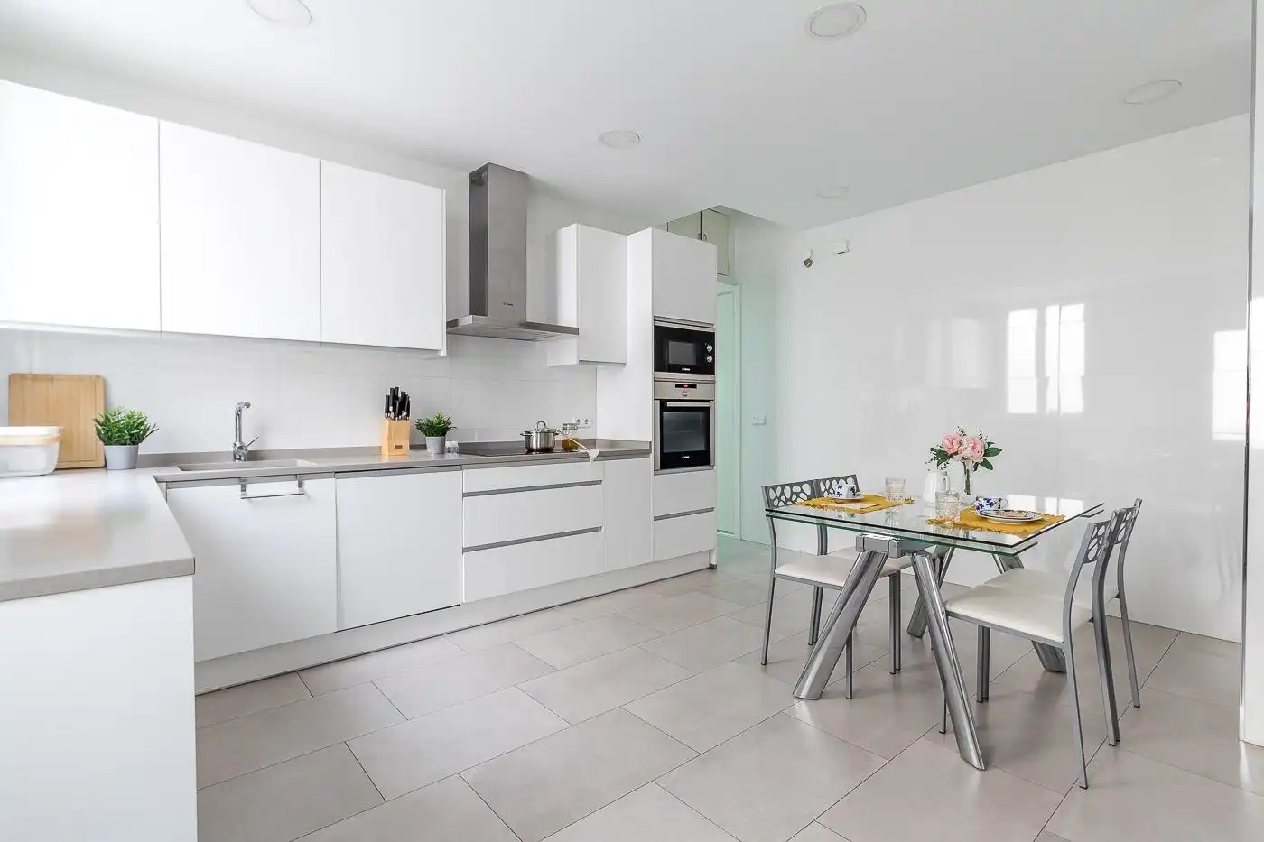 Flat with lift for sale in Calle GALILEO, imagen 12