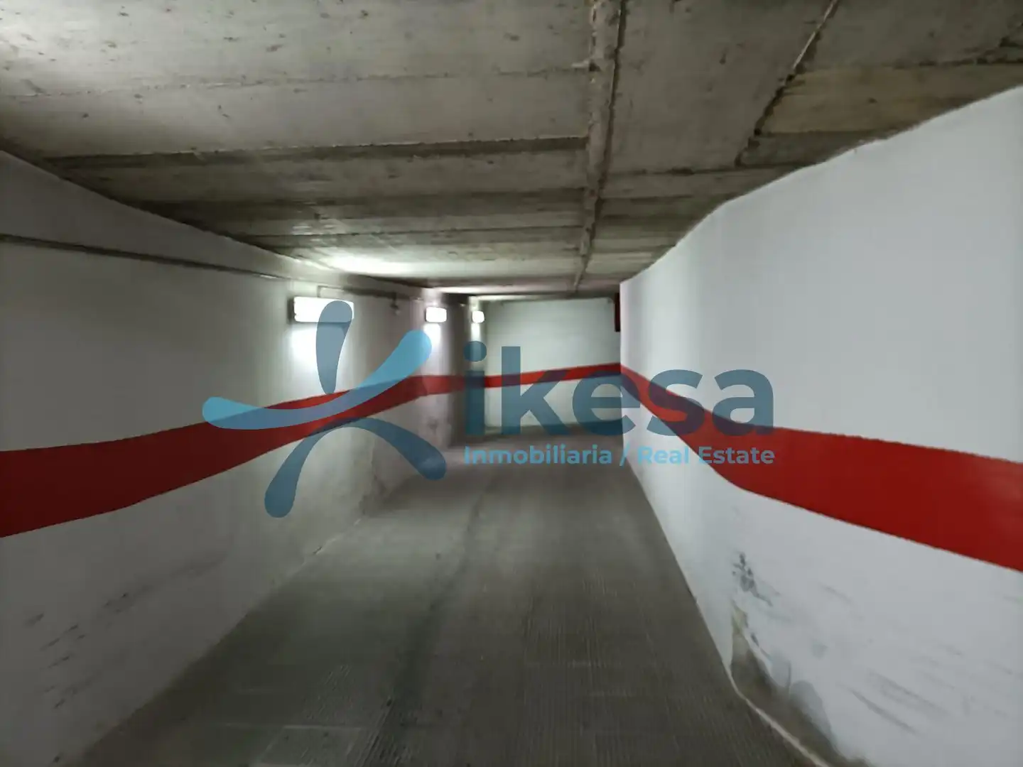Aparcament en venda a Alcalá del Río, imagen 5