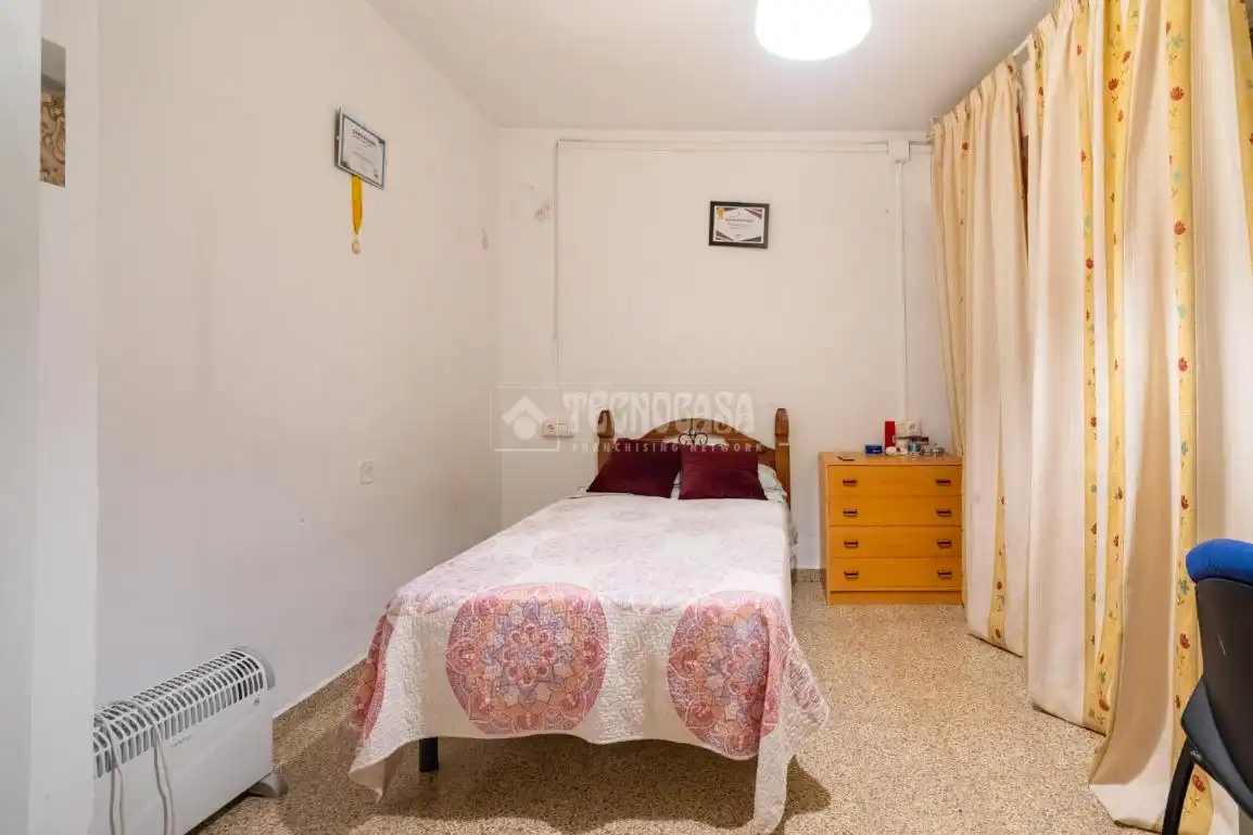 Wohnung zum Verkauf in Centro - Sagrario