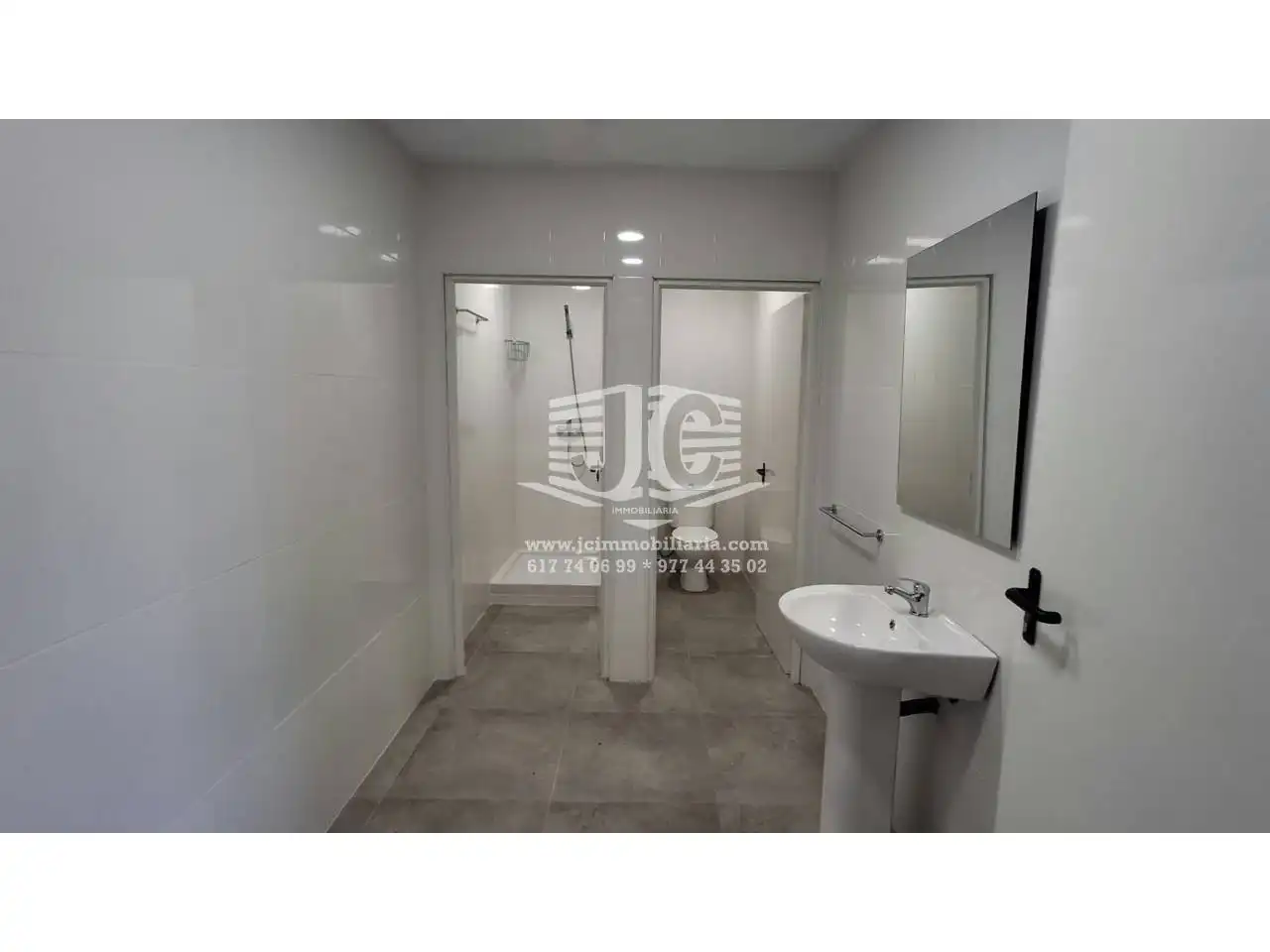 Industrial building to rent in Avenida Japón, imagen 6