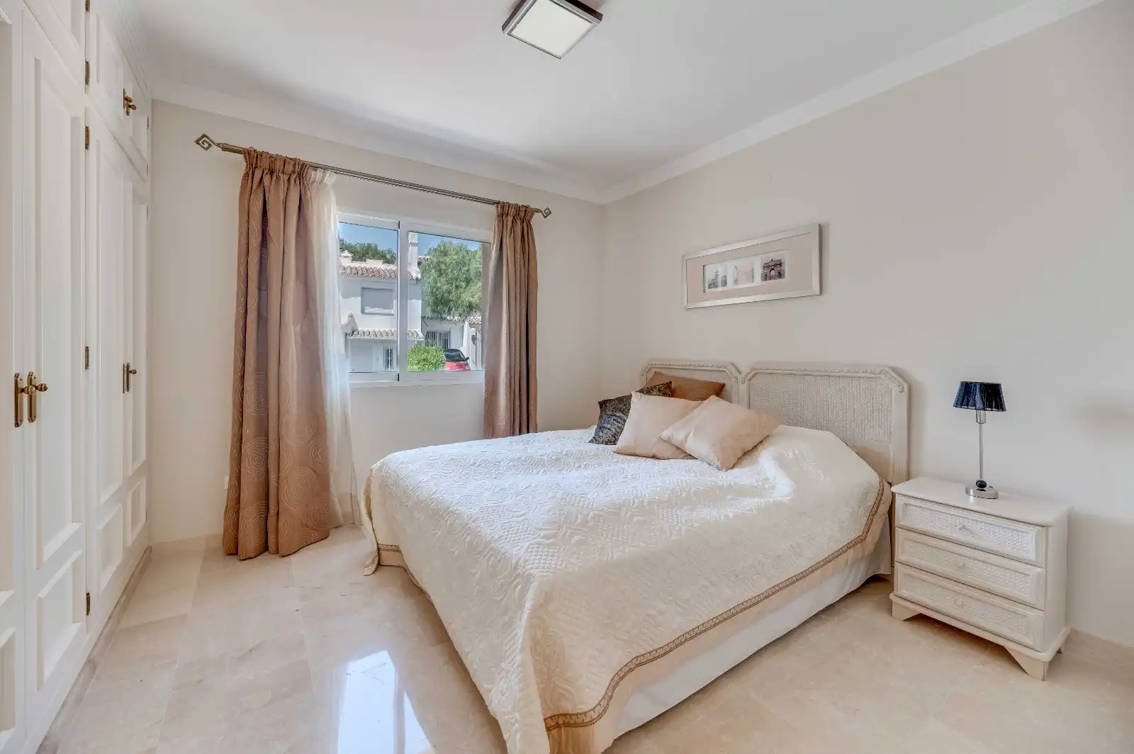 Villa con balcone in vendita a Calle Córdoba, imagen 24