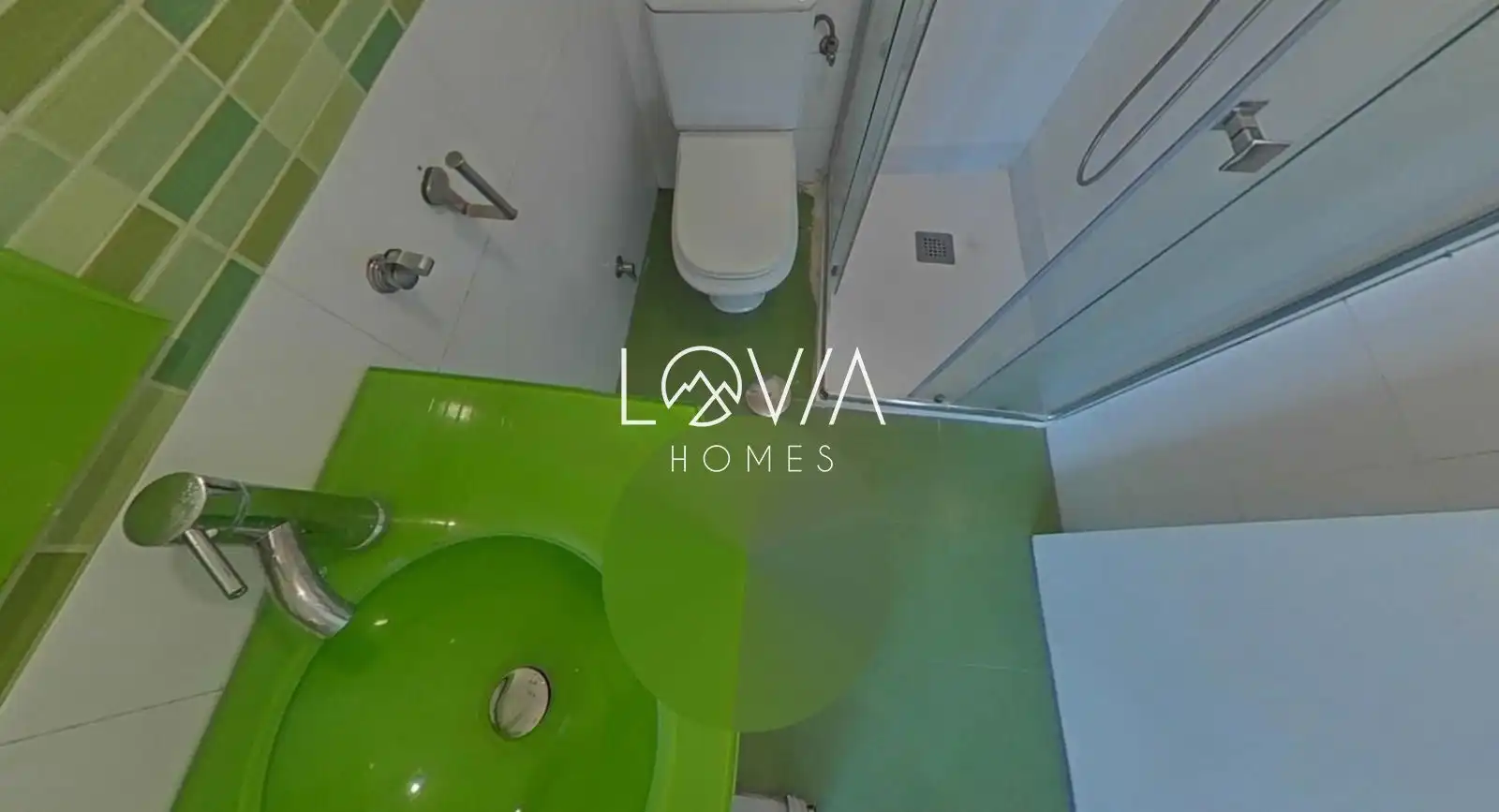 Baño de Piso en venta en Pelayos de la Presa