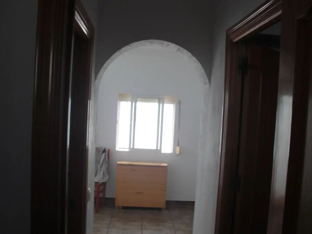 Apartamento en venta en Vejer de la Frontera con Terraza