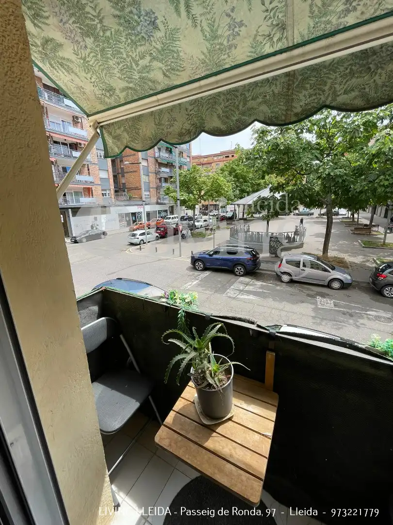 Flat with terrace for sale in Carrer Riu Cinca, imagen 10