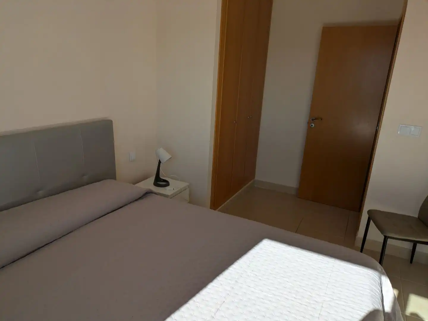 Apartamento con piscina en alquiler en AV/ Generalitat 18, imagen 26