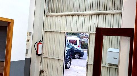 Foto 4 von Fabrikhallen zur Miete in Avenida de Joaquin Fernandez Vallejo, Tanos, Torrelavega
