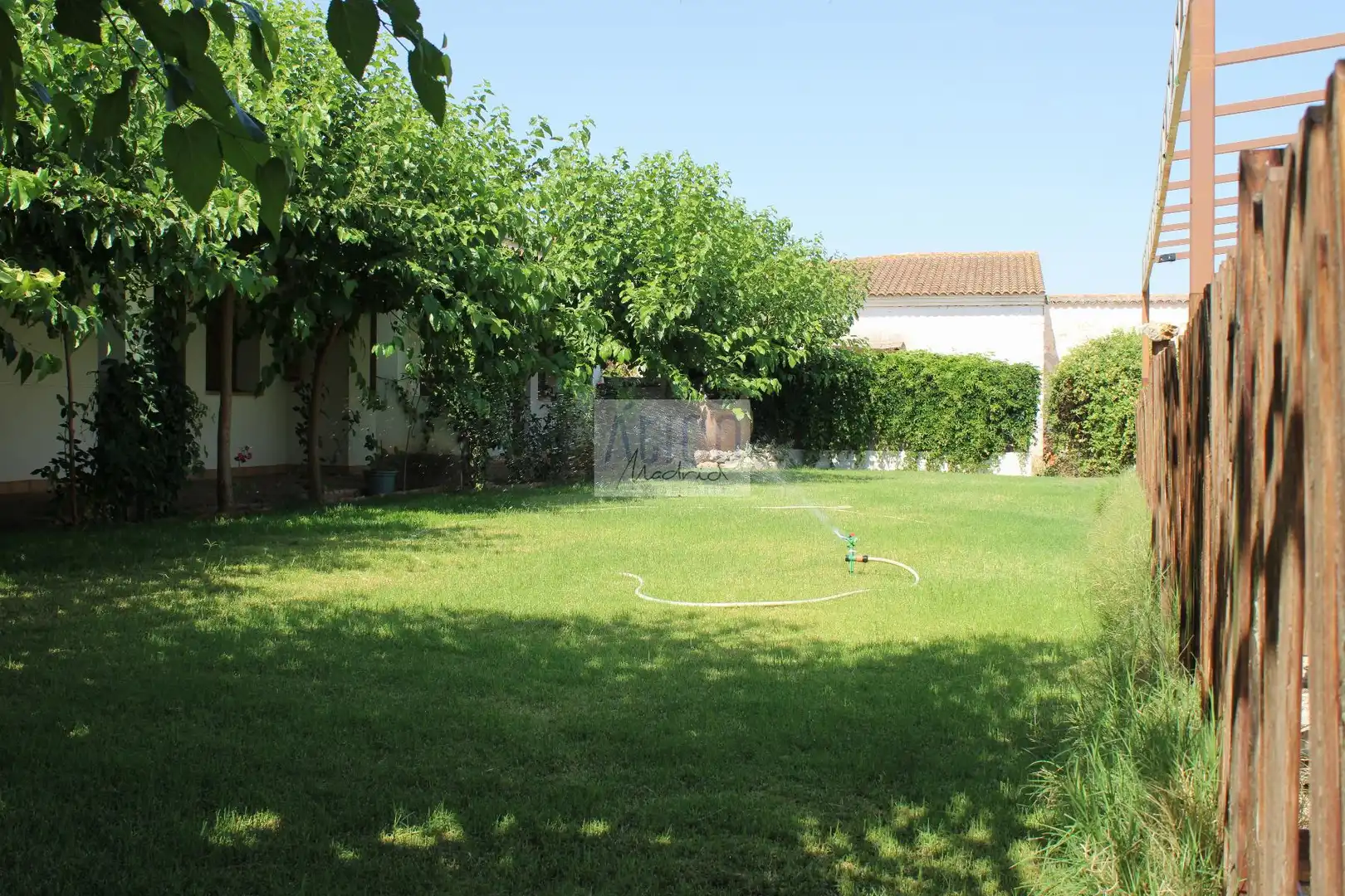 Casa o chalet en venta en Cózar con Aire acondicionado, Calefacción y Terraza