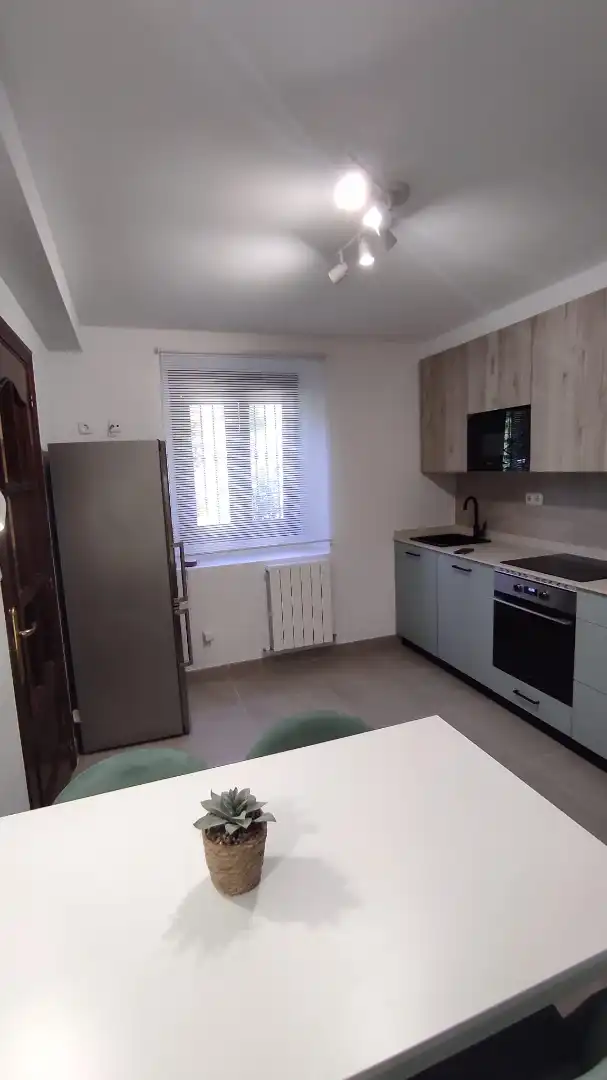 Kitchen of Houses for sale in Mendaro  with Heating and Furnished