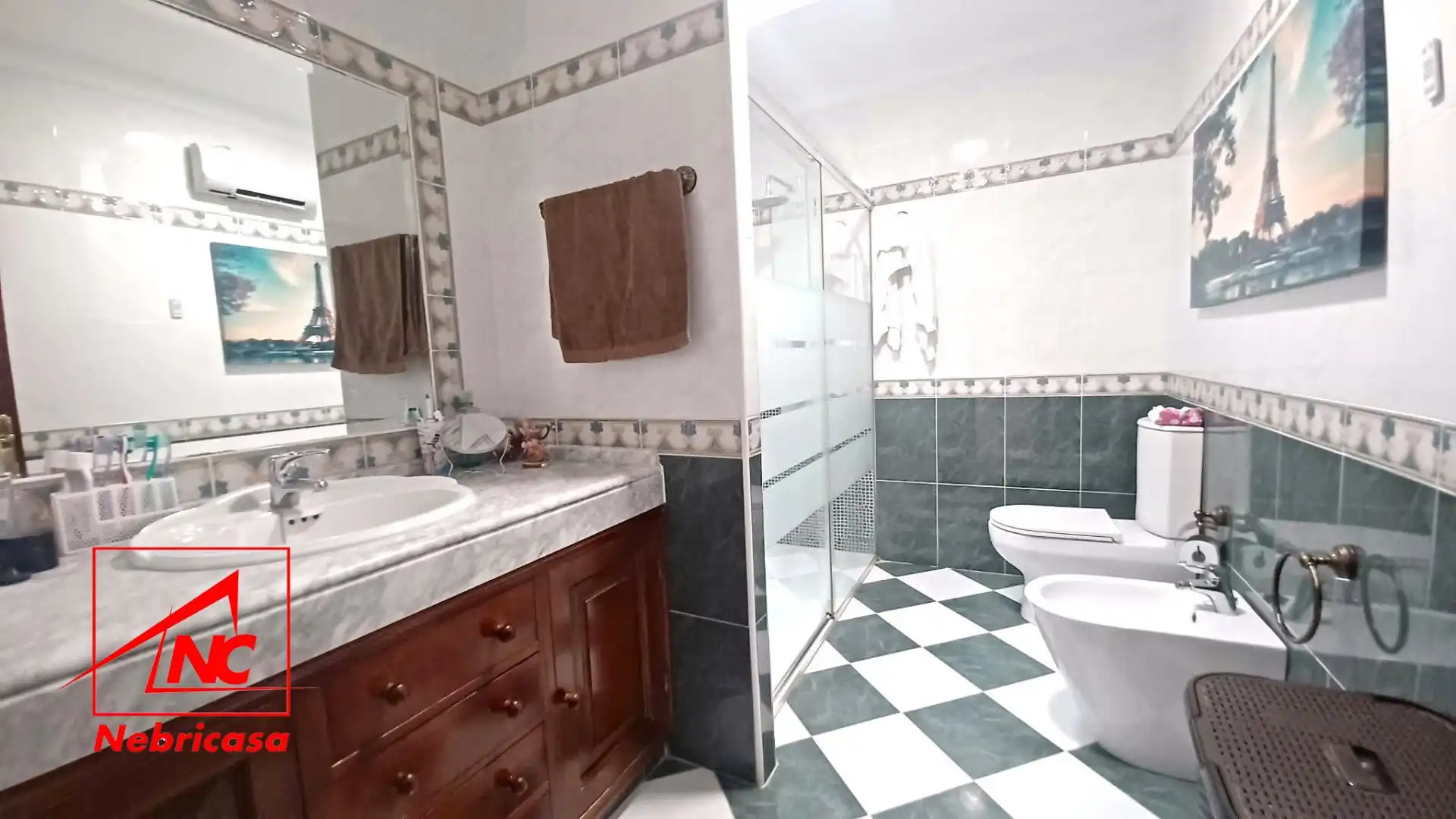 Casa en venda a El Cuervo de Sevilla, imagen 13