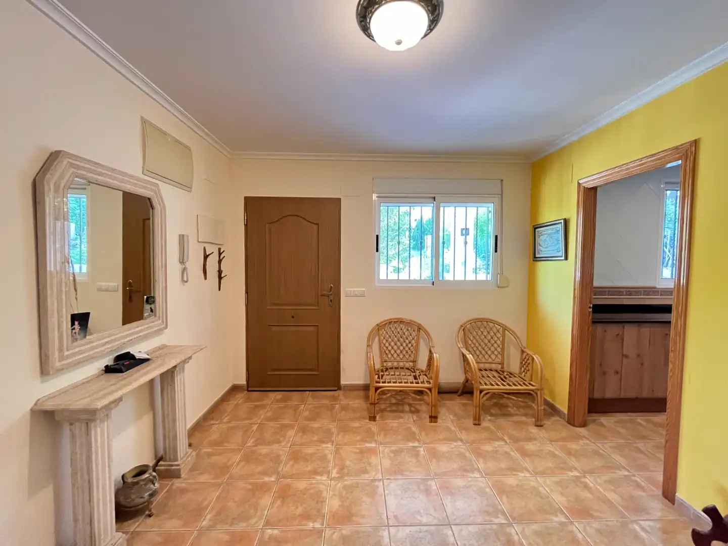 Casa o xalet en venda en Sagunto / Sagunt amb Aire condicionat, Calefacció i Jardí privat