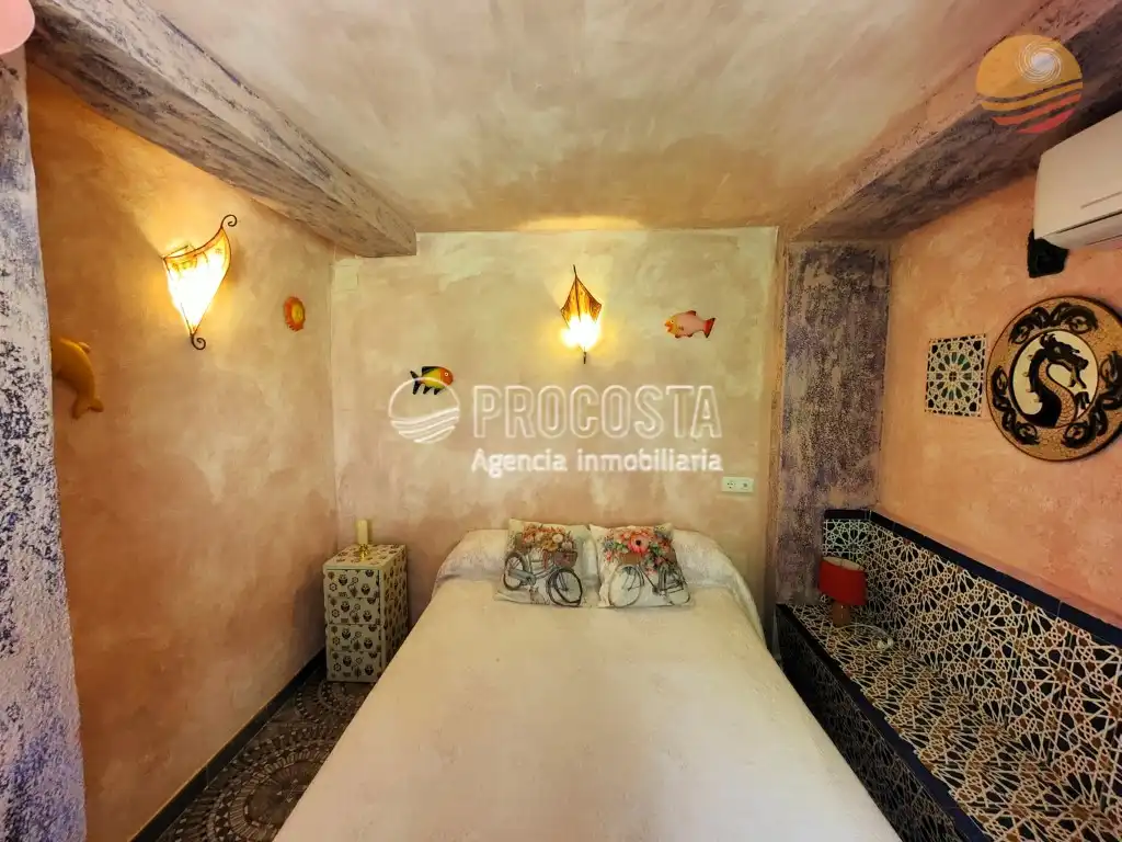 Houses for sale in Almuñécar  with Private garden, Terrace and Swimming Pool