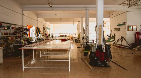 Photo 2 of Industrial buildings for sale in Calle General Bravo, 11, Jinamar, Telde