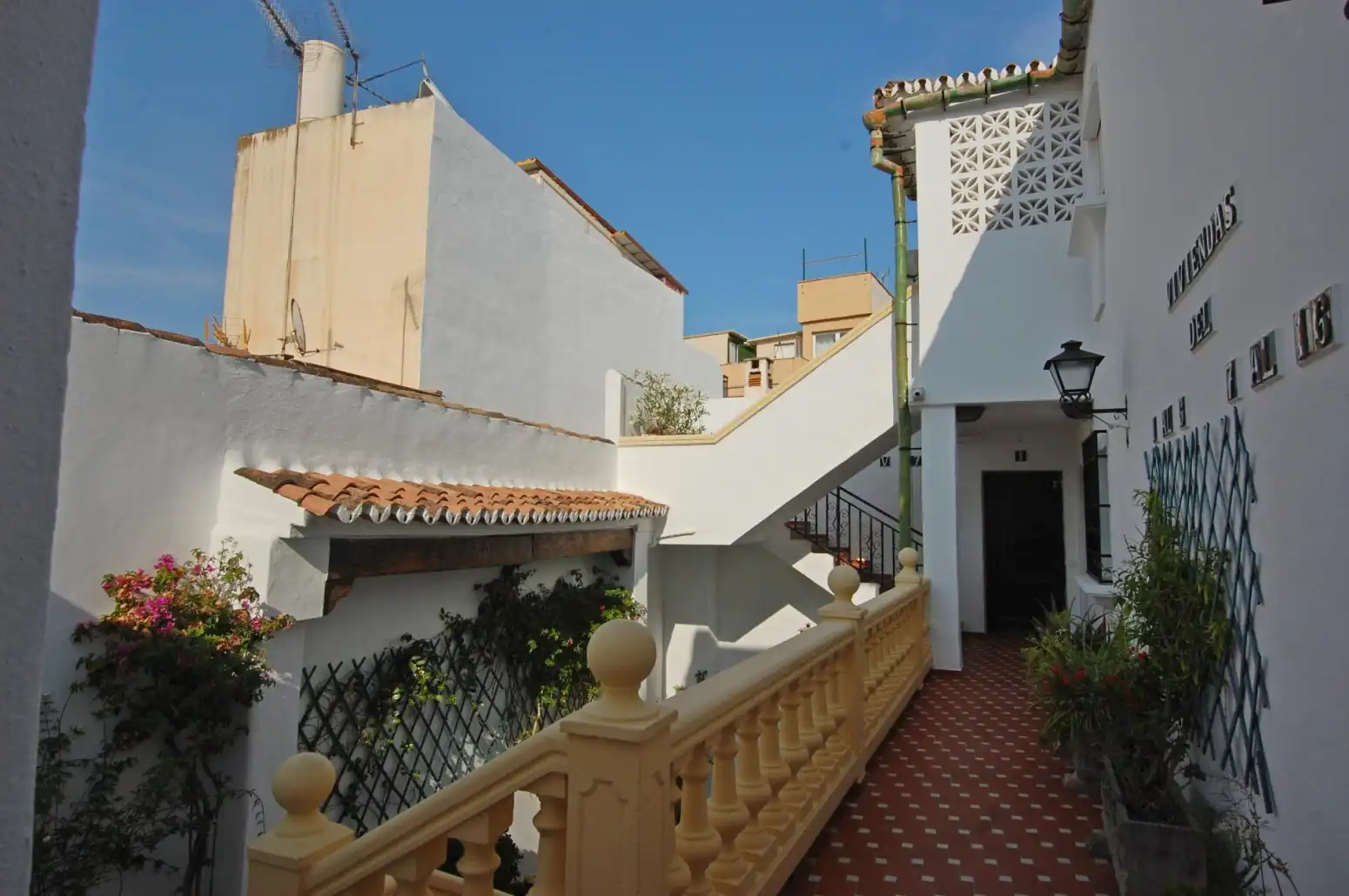 Àtic de lloguer a Torremolinos - Callejón Callejón Ramos, imagen 27