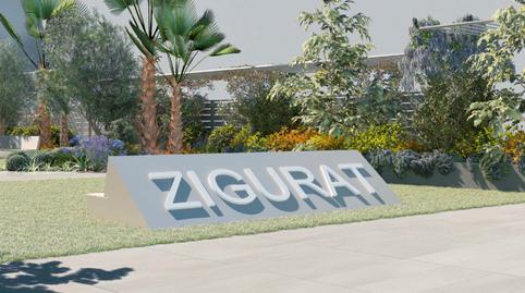 Foto 5 de Pis en venda a Calle de Alberto Antonio Mustienes Luesma, 17, Miralbueno, Zaragoza